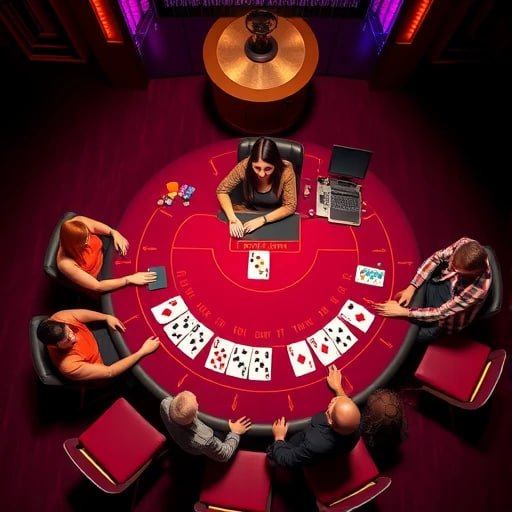 rtp555 live casino dealer profesional meja baccarat roulette streaming langsung