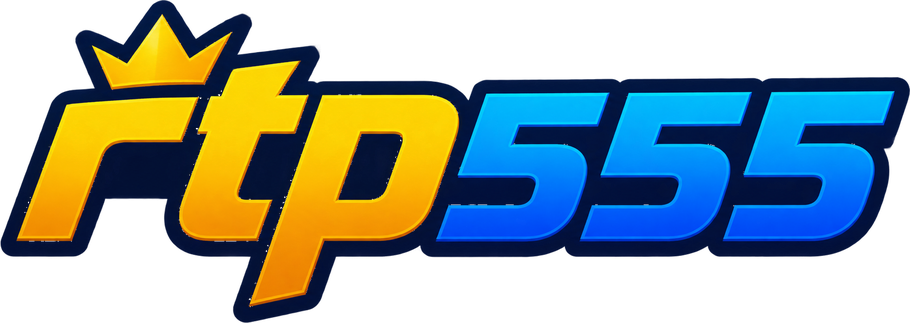 rtp555 Logo